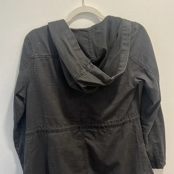 Spring Jacket - Picture 6 of 6